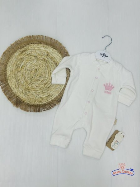 ابيض تاج زهري