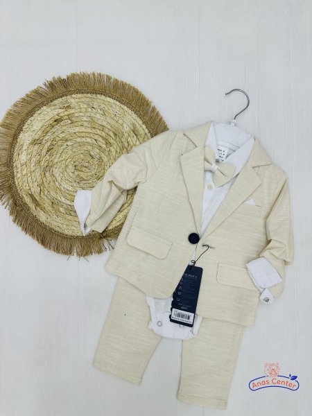 بدلة ولادي رسمي