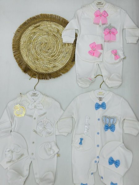 افرهول بيبي قطن