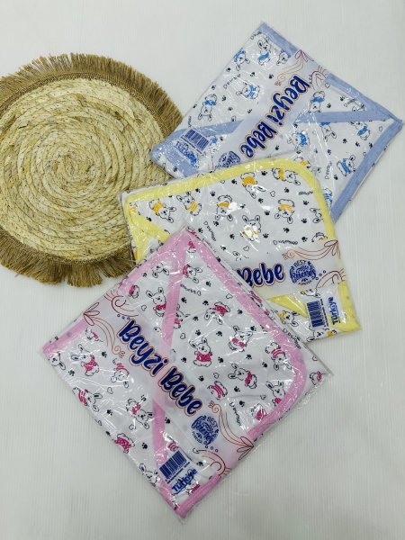 كوفلية بيبي (( قطن ))