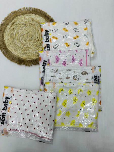 كوفلية (( قطن خفيف طبقة وحده )))