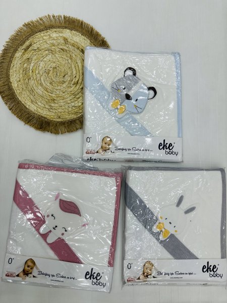 منشفة بيبي (( جودة ممتازه )))