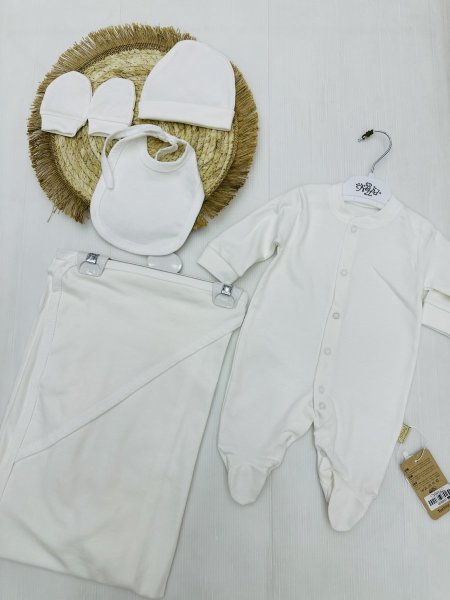 طقم مشفى ساده (((( قطن )))))