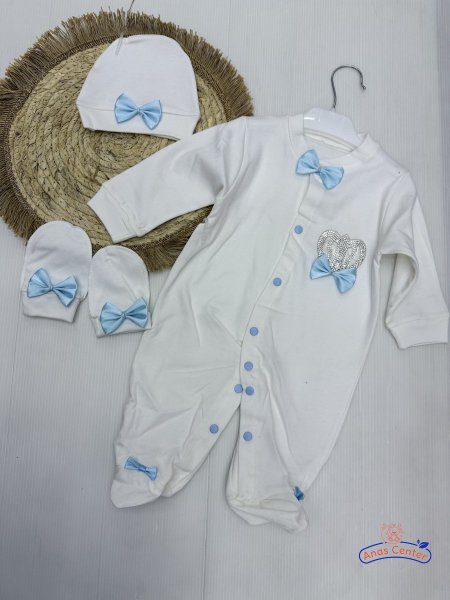 ازرق نع ابيض