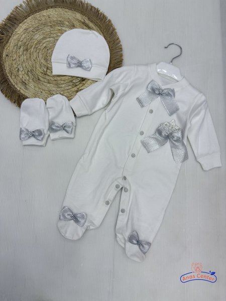 افرهول قطن 3 قطع