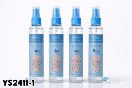 عطر بيبي بدي لوشن