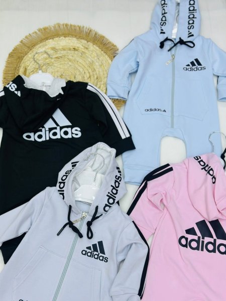 افرهول adidas