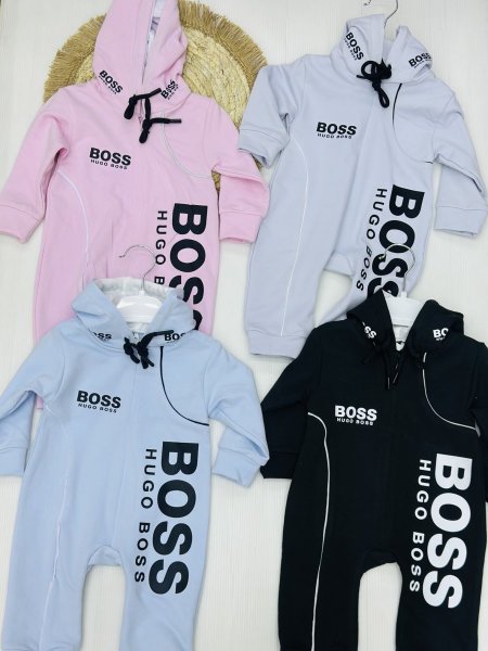افرهول ماركة BOOS