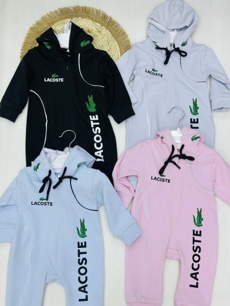 افرهول ماركات LACOSTE