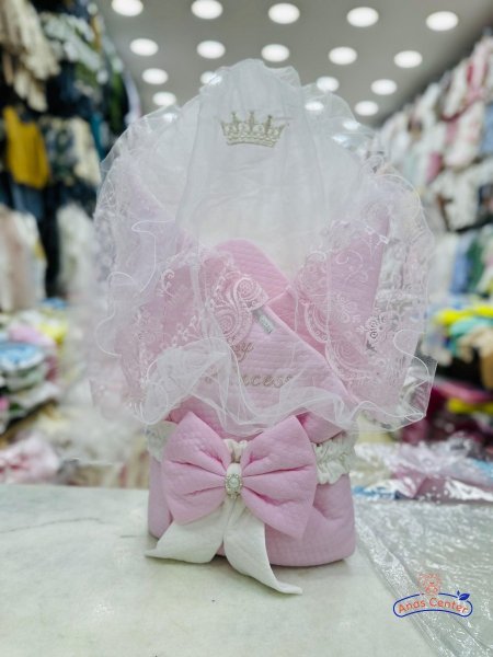 حرام ملوكي دانتيل مع ربطة ببيونة محجر