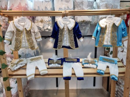 طقم مخمل ملوكي