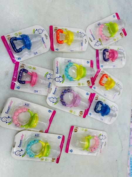 لهاية فواكه