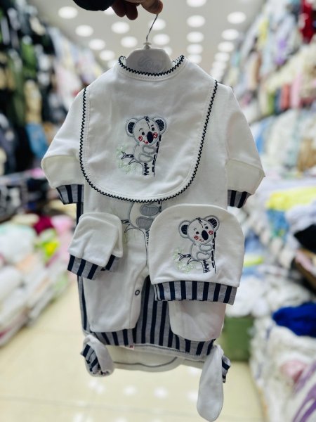 طقم مشفى ولادي