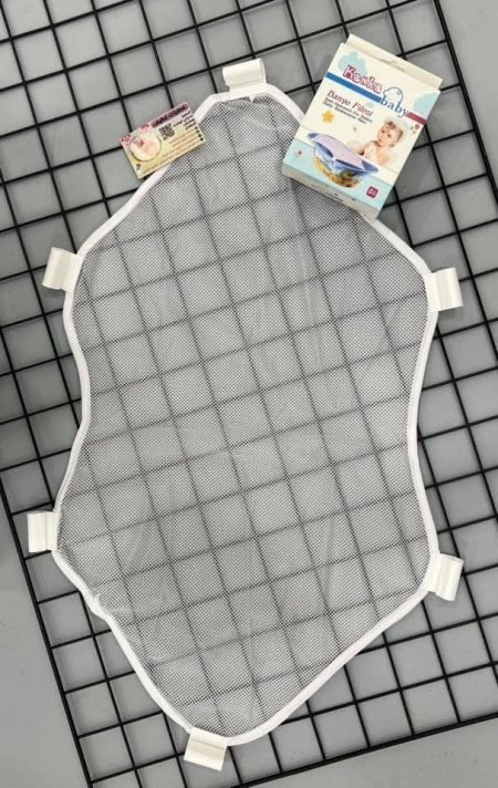 شبك بانيو الاستحمام