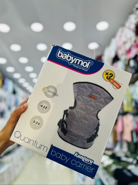 حمالة بيبي baby mol  التركية
