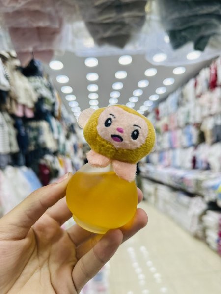 برتقالي