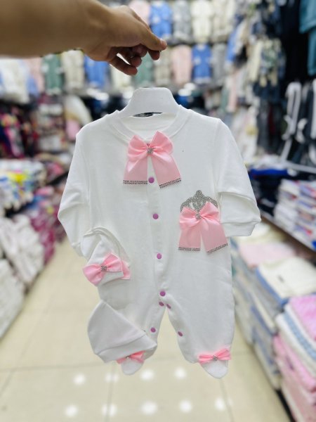 ابيض تاج زهري