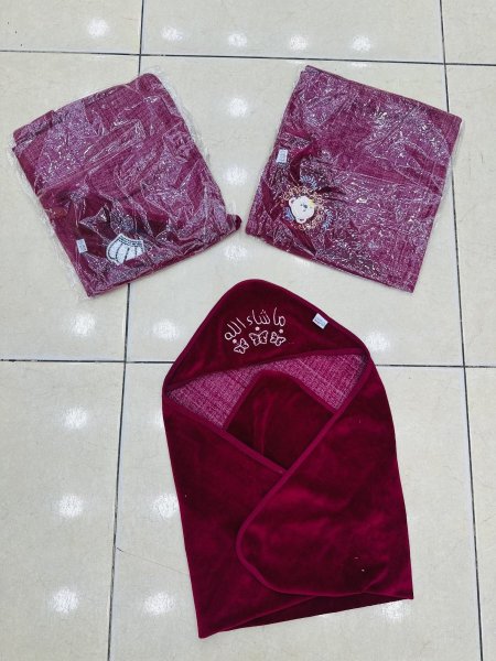 كوفلية بيبي