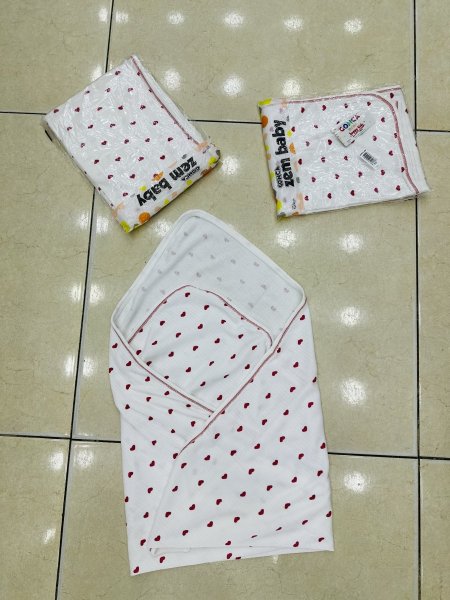 كوفلية بيبي