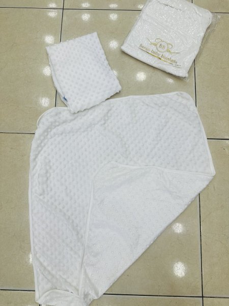 كوفلية بيبي او حرام خفيف