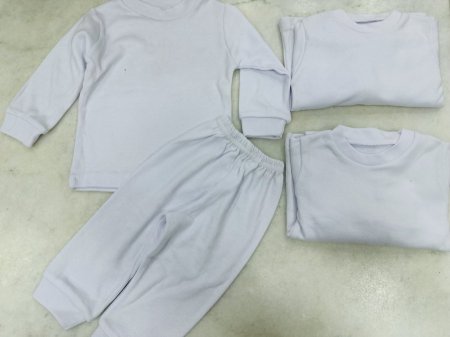 بجامة بيبي داخلي