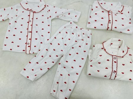 بجامة بيبي بناتي