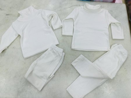 بجامة بيبي داخلي جولف