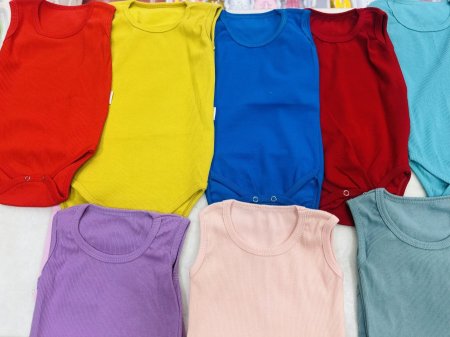 تبان كت ملون