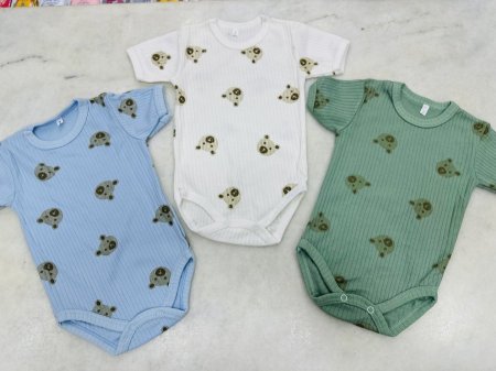 تبان نص كم قطن