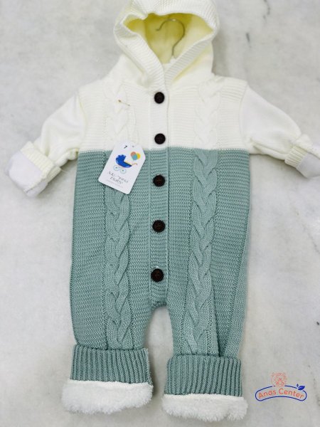 سكري مع اخضر