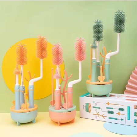 بكج فراشي تنظيف