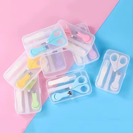 بكج عناية 4 قطع