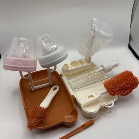 فرشاية تنظيف (( متنقلة ))