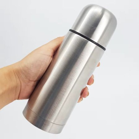 حافظ حراره حجم صغير