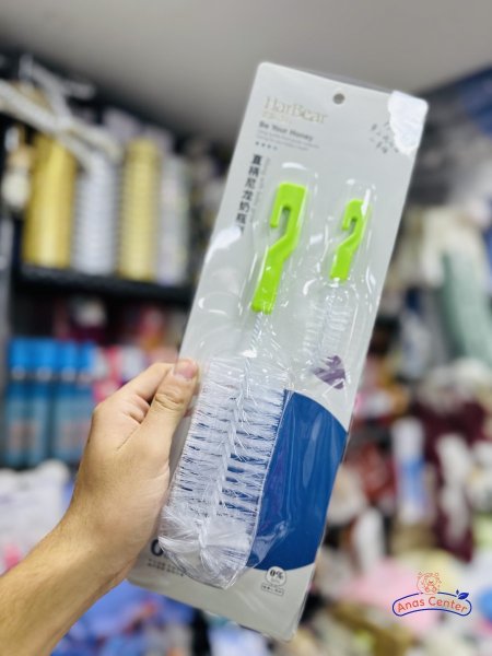 فرشاية تنظيف