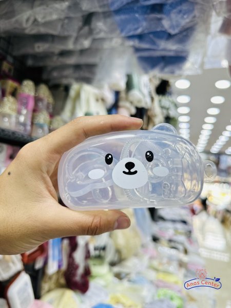 لهاية بيبي سيلكون