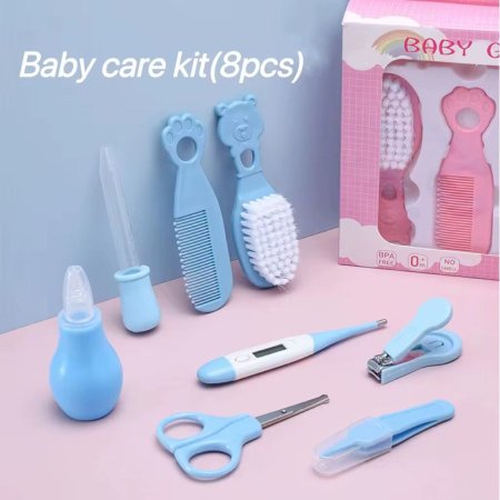 بكج عناية اكبر حجم كبير