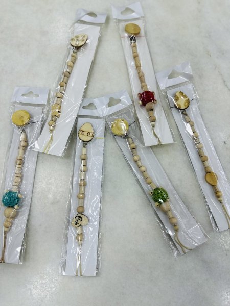 سنسال لهايه خشب