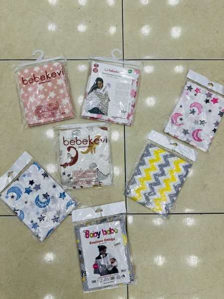 ساتر (غطا) رضاعة