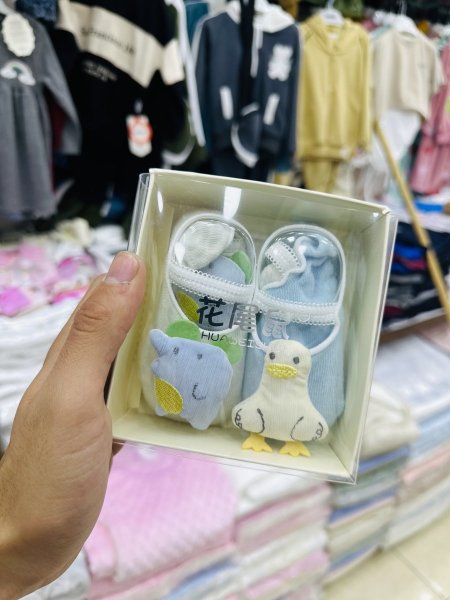 كلاكيل بيبي بناتي عدد 2 مع بعض