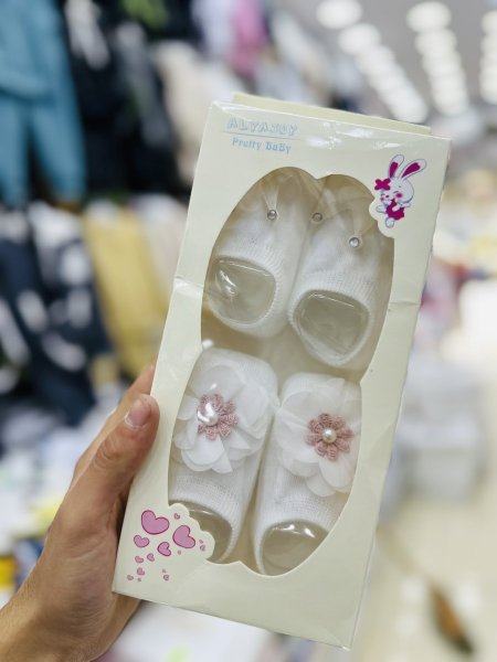 كلاكيل بيبي عدد 2 مع بعض