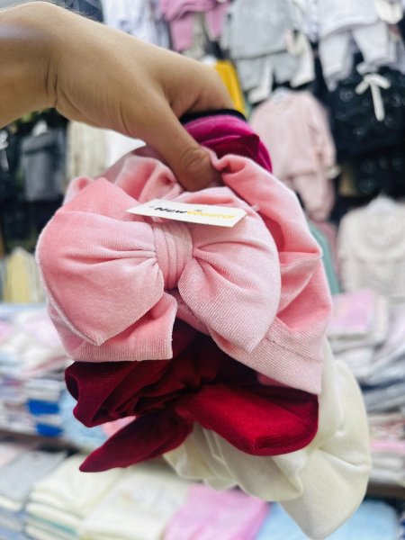 بندانات بيبي