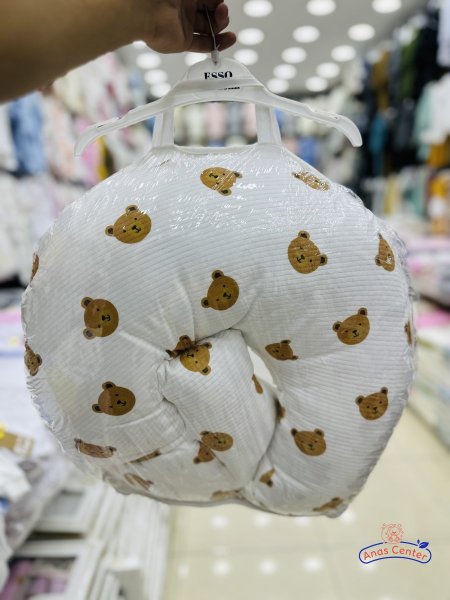 مخدة رضاعة
