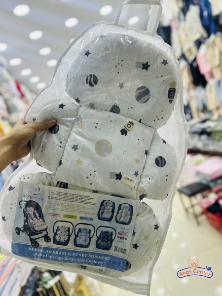 ابيض مع سكني