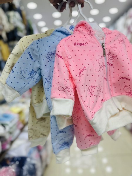 طقم مخمل مبطن