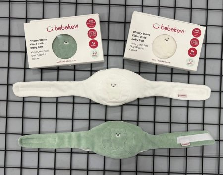 مشد مغص للبيبي