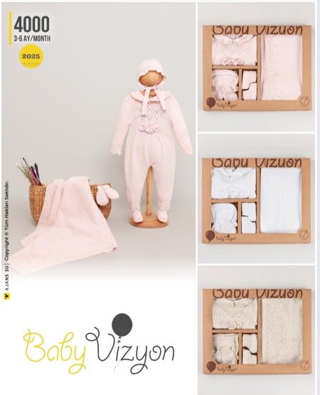 طقم مشفى نسيج ناعم