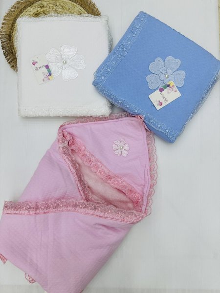 حرام بيبي قطن مبطن ثقيل