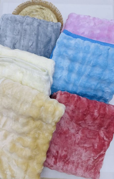 حرام بيبي مخمل ثقيل