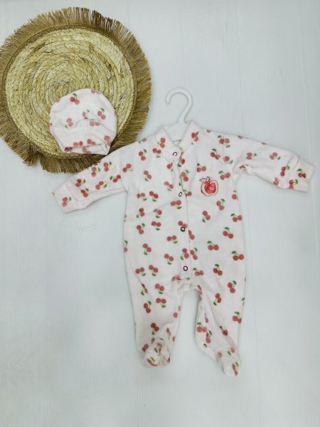 افرهول كرزات مخمل بناتي